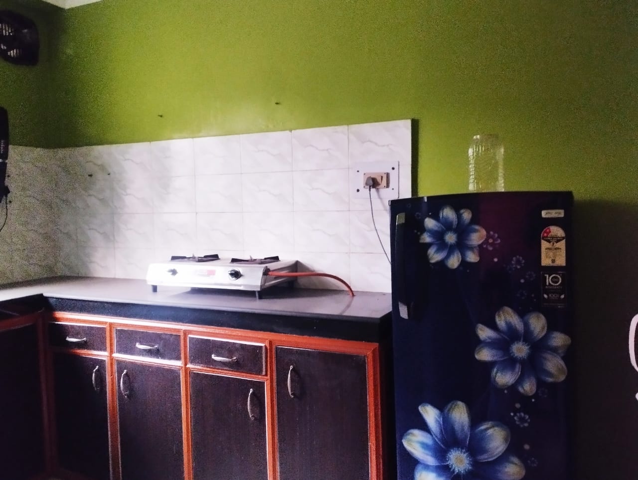 Fully Furnished 3bhk in Kalpataru Path, Rukmini Gaon, Guwahati, Assam, India for Rent